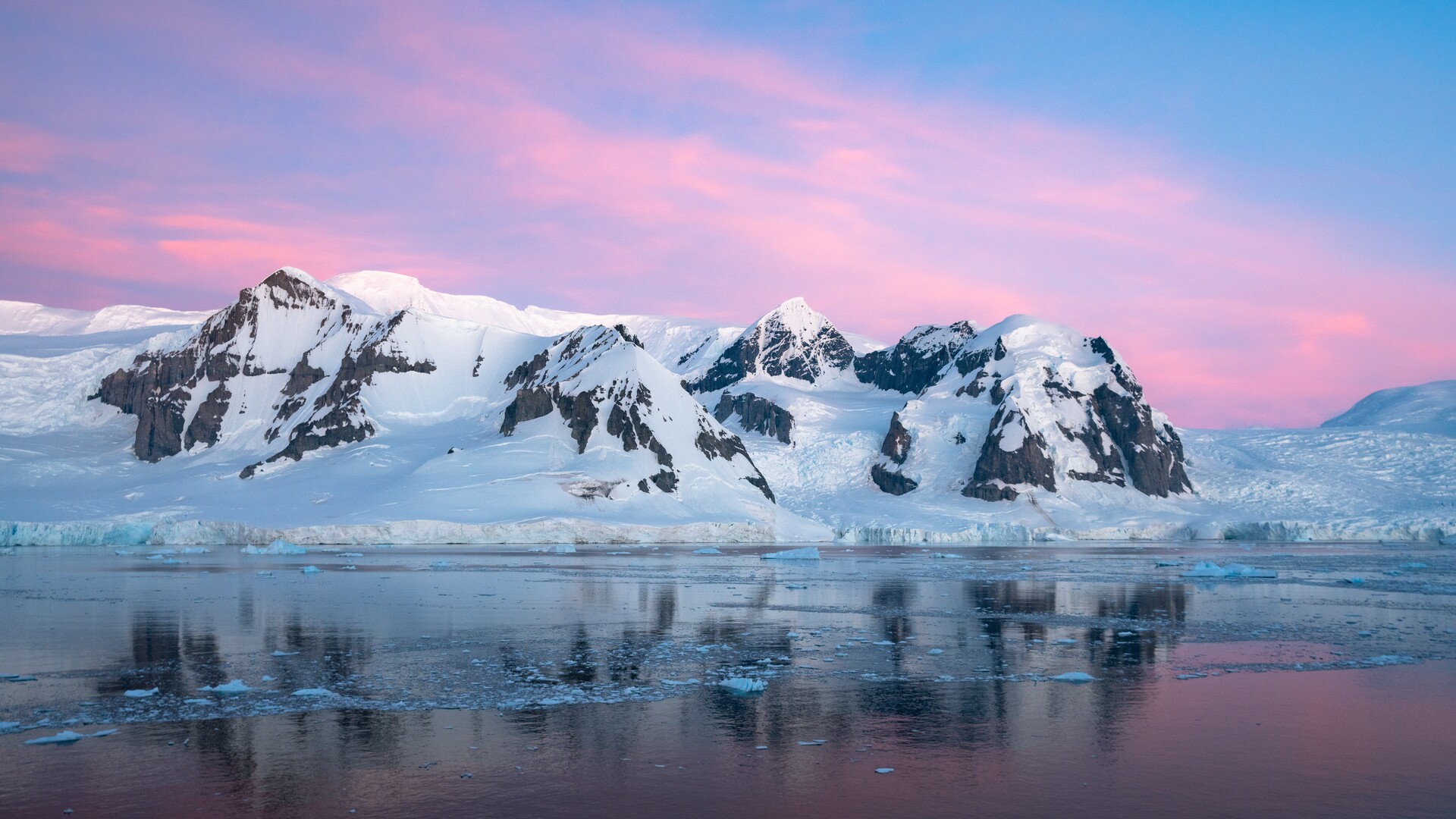 Antarctica