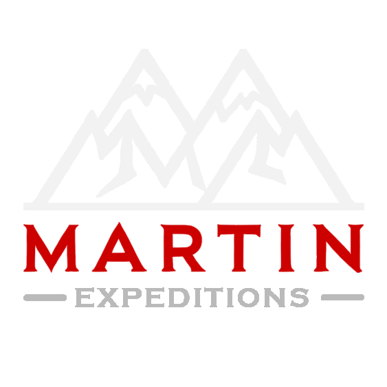 Martin Expeditions Logo